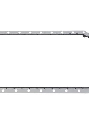 Oil Sump Gasket - V837084412 - Massey Tractor Parts