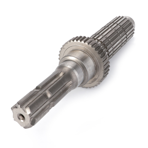 Output Shaft - 411151220110 - Massey Tractor Parts