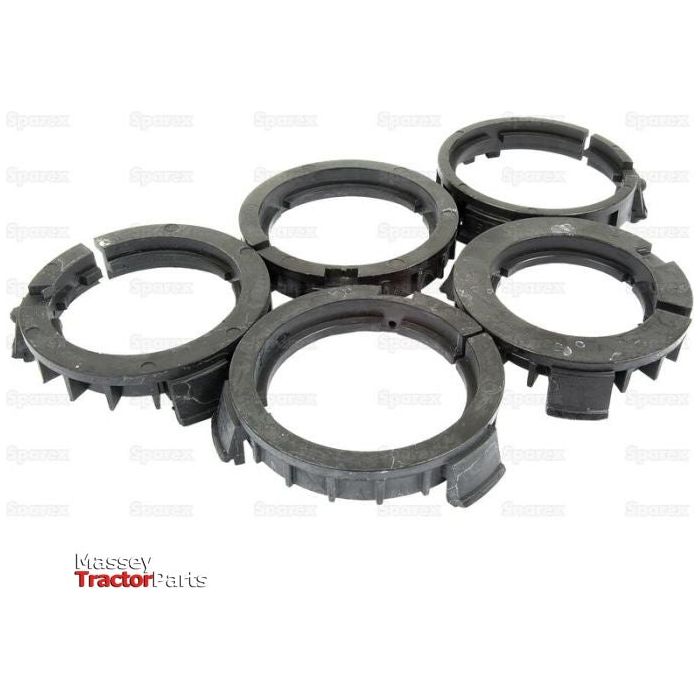 PAK-PTO BEARINGS ECO-LARGE
 - S.10472 - Farming Parts