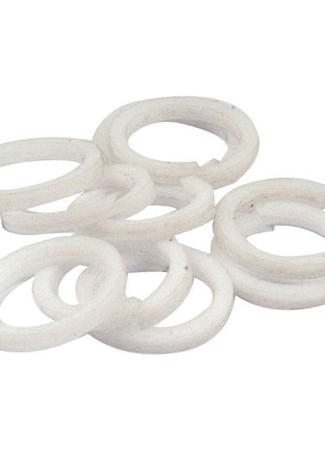 PTFE Back-Up Ring Bs012 Spiral
 - S.40877 - Massey Tractor Parts
