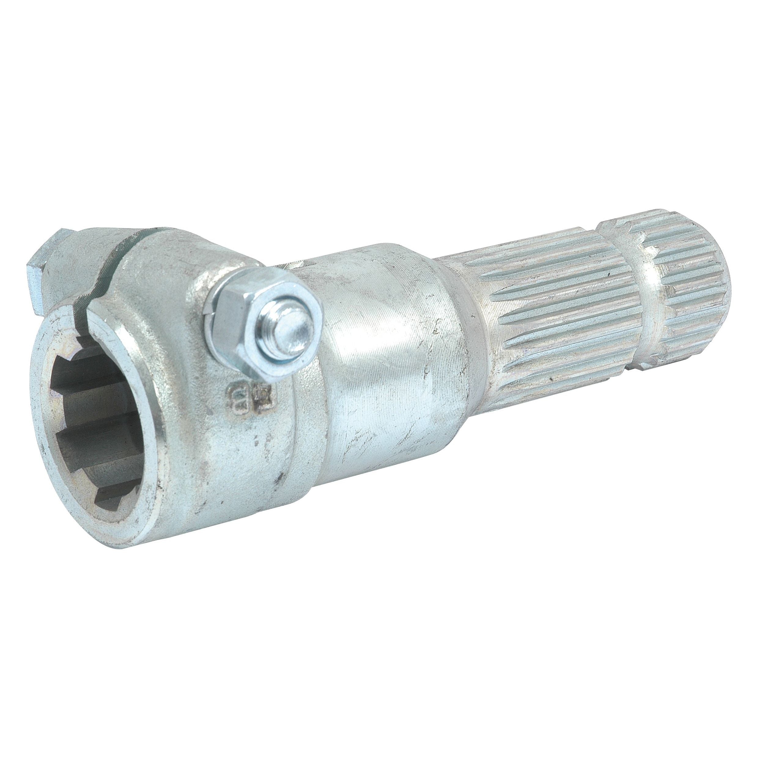 Spline Clmap PTO Adaptor - 1 3/8