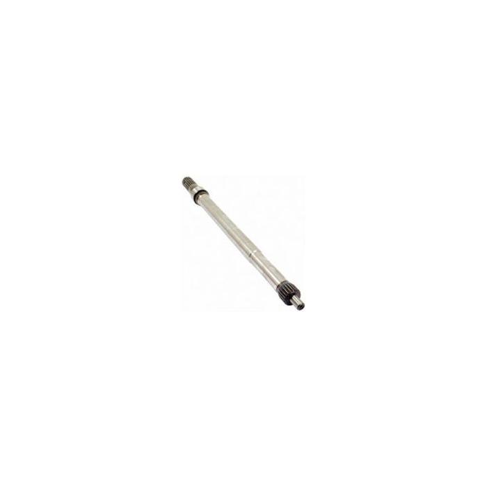 PTO Shaft 1000rpm - 3610936M2 - Massey Tractor Parts