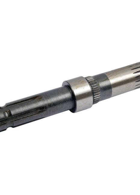 The Sparex PTO Shaft Display Stand (Stock not included - S.74881) is ideal for displaying various grooved and smooth sections perfectly, designed to operate at 540 RPM.