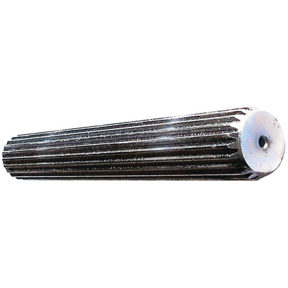 PTO Splined Shaft - Full Length - 1 3/8'' - 21 Spline, Length: 254mm.
 - S.15193 - Farming Parts