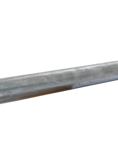 A close-up view of a Sparex PTO Tube with a triangular profile, measuring 1 meter in length (12505) - S.24812, on a white background.