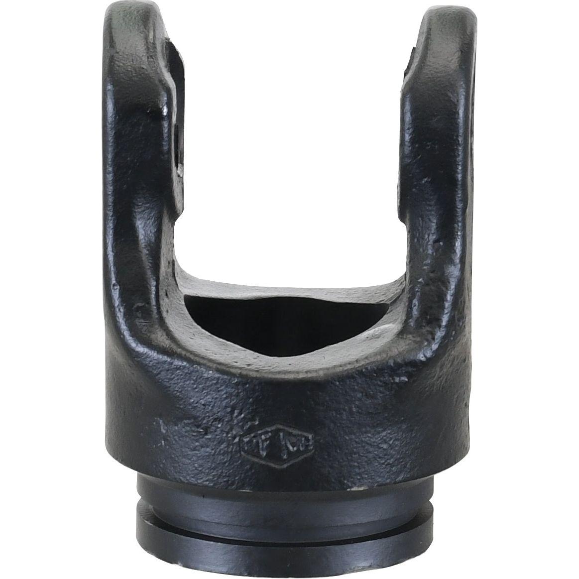 PTO Tube Yoke (U/J Size: 30.2 x 92mm) Profile: Lemon, Size: 39.5 x 4.5mm, Ref: 1b.
 - S.6050 - Massey Tractor Parts