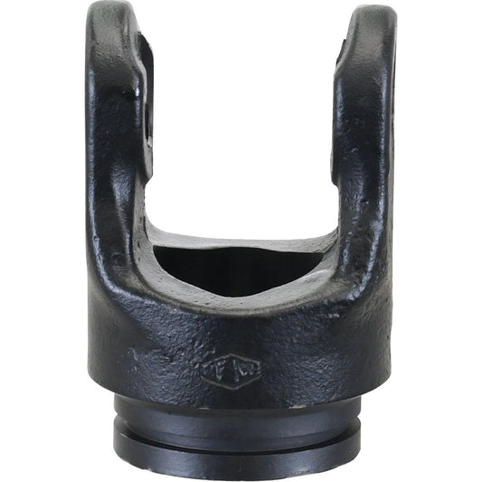 PTO Tube Yoke (U/J Size: 34 x 90mm) Profile: Lemon, Size: 39.5 x 4.5mm, Ref: 1b.
 - S.6020 - Massey Tractor Parts