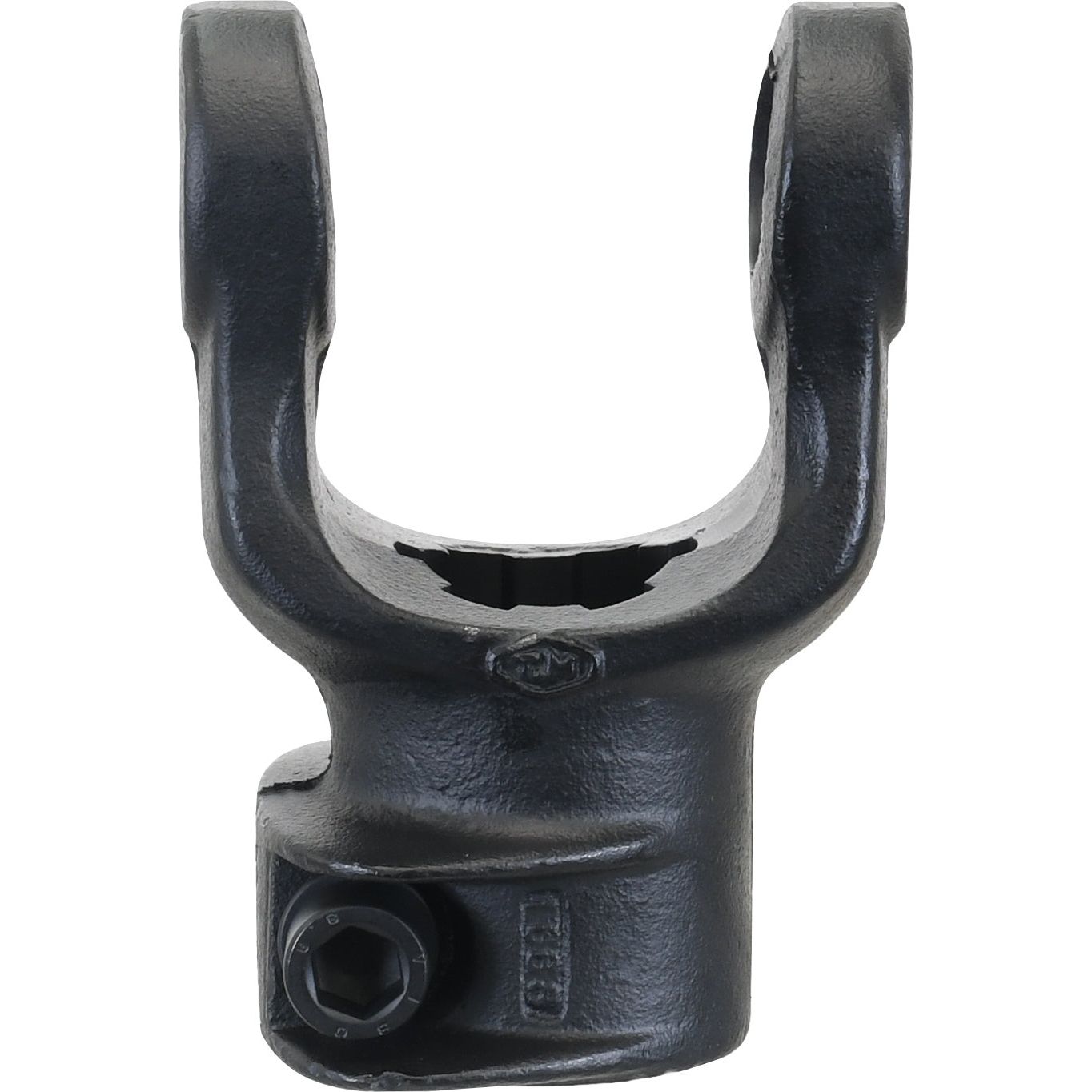 PTO Yoke - Interfering Clamp Bolt (U/J Size: 36 x 89mm) Size: 1 3/4"-6 Spline
 - S.7532 - Massey Tractor Parts