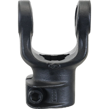 PTO Yoke - Interfering Clamp Bolt (U/J Size: 36 x 89mm) Size: 1 3/4"-6 Spline
 - S.7532 - Massey Tractor Parts