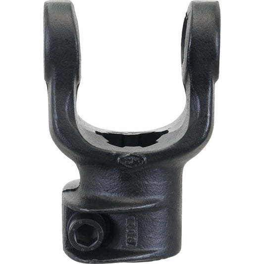 PTO Yoke - Interfering Clamp Bolt (U/J Size: 36 x 89mm) Size: 1 3/4"-6 Spline
 - S.7532 - Massey Tractor Parts
