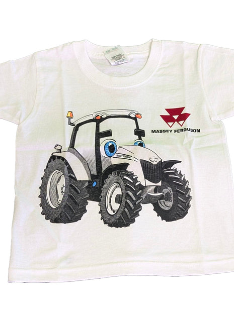 Massey Ferguson - Kids T-Shirt - X9932119040C