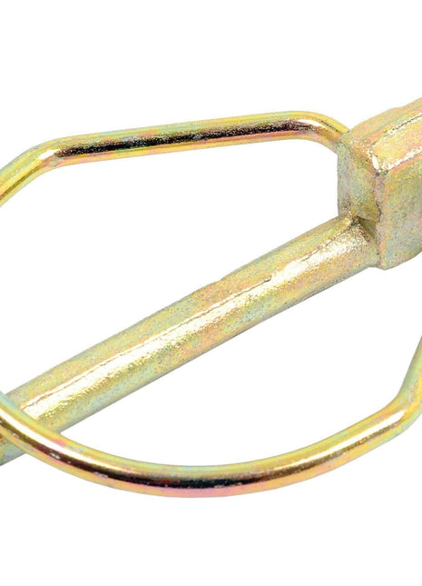 Pear Linch Pin, Pin⌀15mm x 60mm ( )
 - S.33014 - Massey Tractor Parts