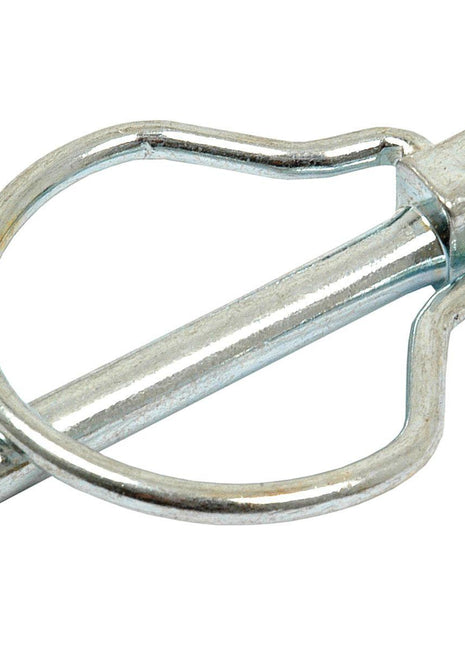 Pear Linch Pin, Pin⌀6mm x 44.5mm ( )
 - S.2 - Massey Tractor Parts