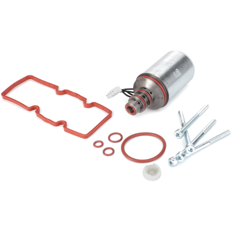 Pilot Valve - F716961022010 - Massey Tractor Parts