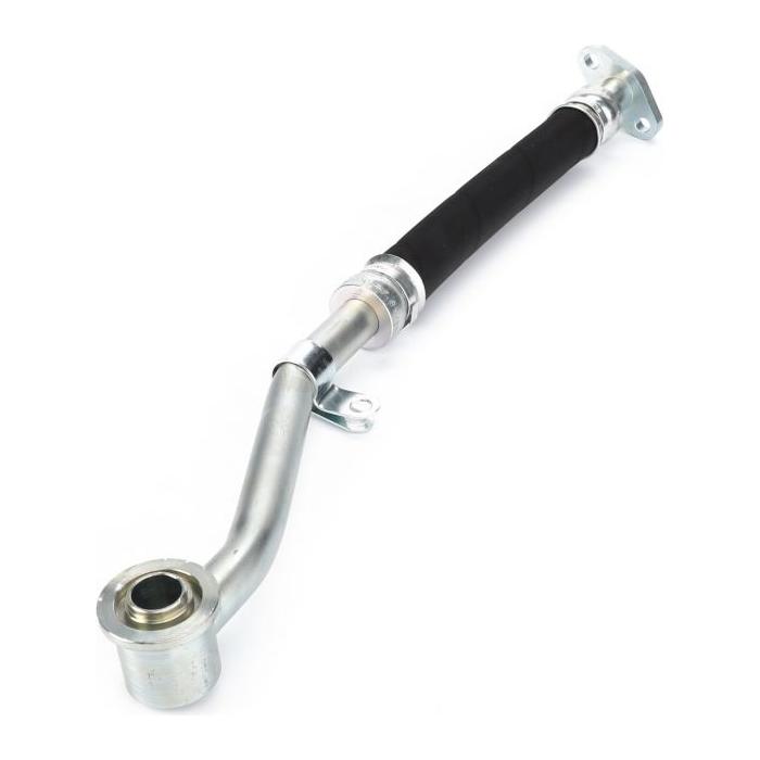 Pipe - 4224778M1 - Massey Tractor Parts