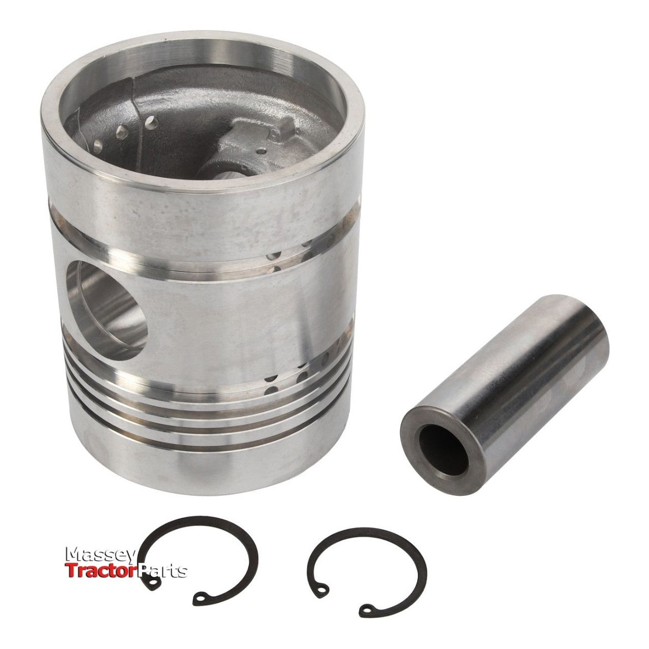 Piston - 743824Z91 - Massey Tractor Parts