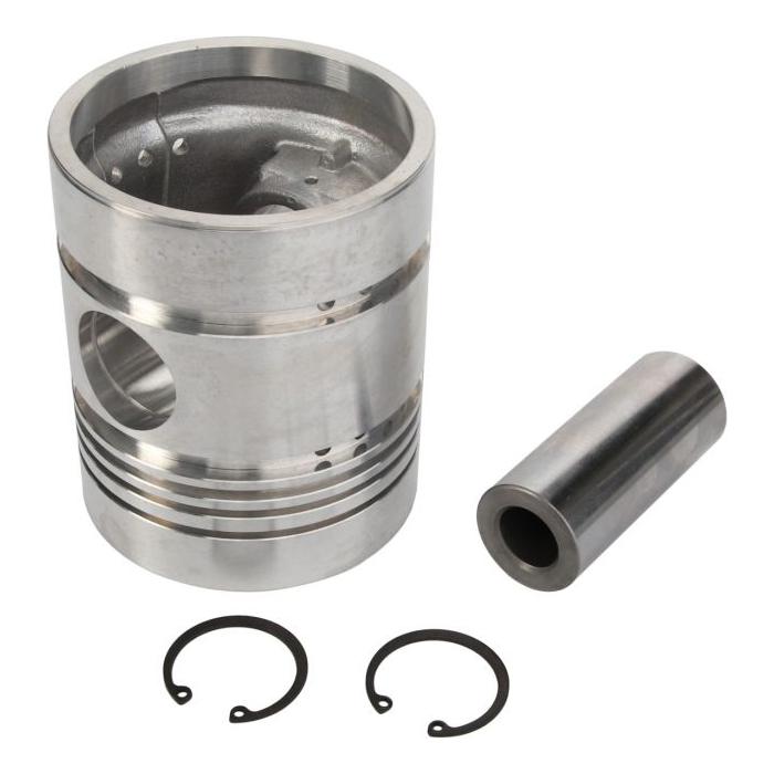Piston - 743824Z91 - Massey Tractor Parts