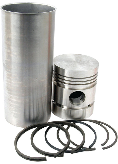 Piston, Ring & Liner Kit
 - S.40444 - Massey Tractor Parts