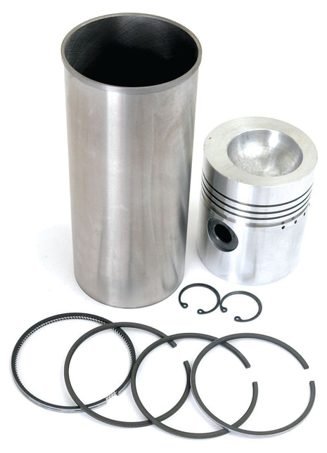 Piston, Ring & Liner Kit
 - S.40447 - Massey Tractor Parts