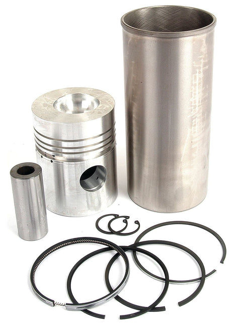 Piston, Ring & Liner Kit
 - S.40448 - Massey Tractor Parts