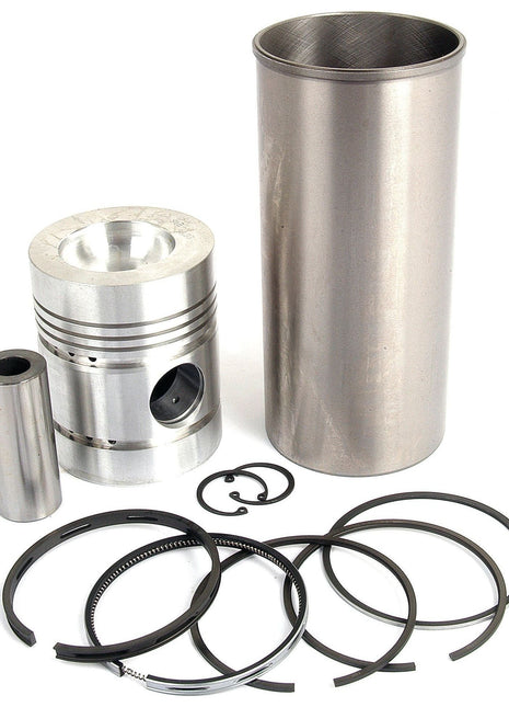Piston, Ring & Liner Kit
 - S.40450 - Massey Tractor Parts