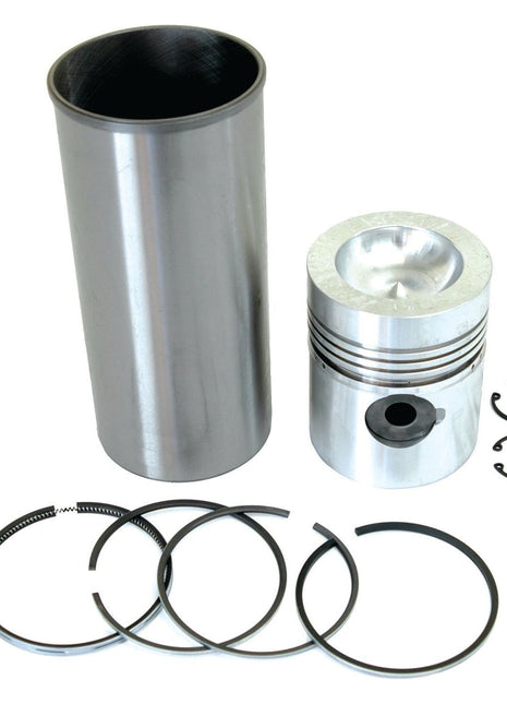 Piston, Ring & Liner Kit
 - S.40457 - Massey Tractor Parts