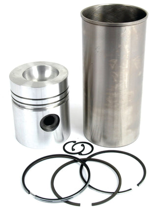 Piston, Ring & Liner Kit
 - S.41595 - Massey Tractor Parts
