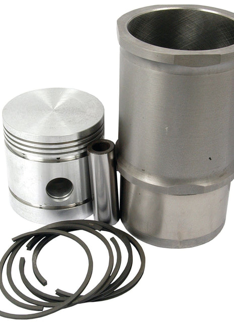Piston, Ring & Liner Kit
 - S.42275 - Massey Tractor Parts