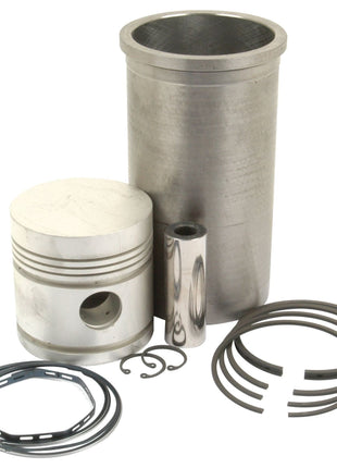 Piston, Ring & Liner Kit
 - S.42459 - Massey Tractor Parts