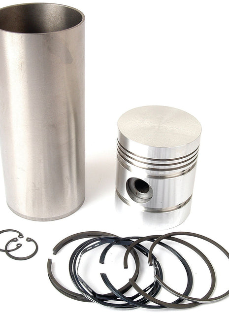 Piston, Ring & Liner Kit
 - S.66663 - Massey Tractor Parts