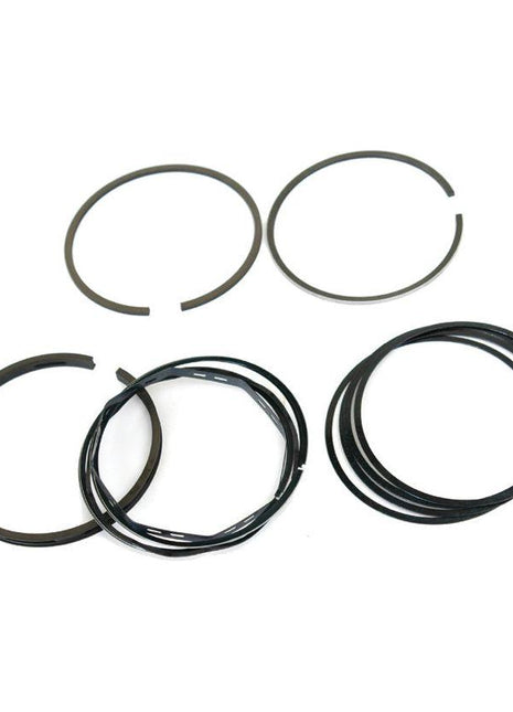 Piston Ring
 - S.40418 - Massey Tractor Parts