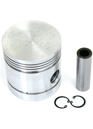 Piston (Standard)
 - S.75972 - Massey Tractor Parts
