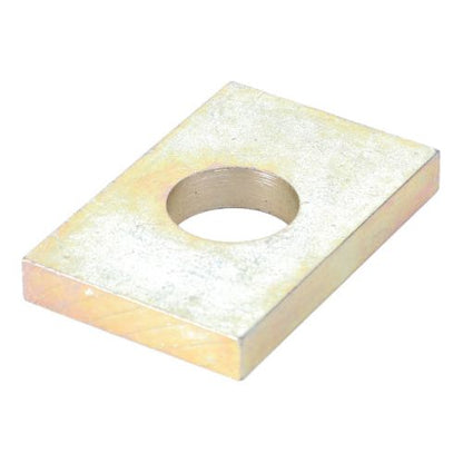 Plate - 3808970M3 - Massey Tractor Parts