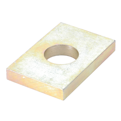 Plate - 3808970M3 - Massey Tractor Parts