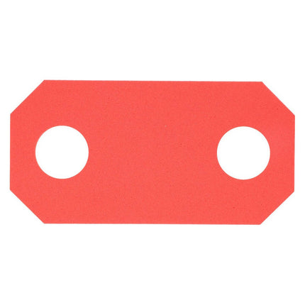 Plate Cab Mounting - 4288241M1 - Massey Tractor Parts
