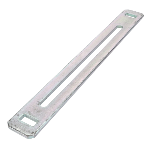 Plate Fender 340mm - 3777586M2 - Massey Tractor Parts