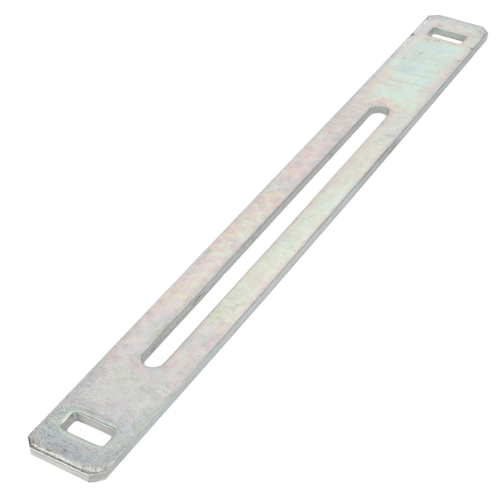 Plate Fender 400mm - 3777587M2 - Massey Tractor Parts