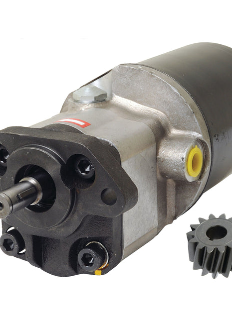 Power Steering Hydraulic Pump
 - S.40150 - Massey Tractor Parts