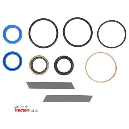 Power Steering Pump Seal Kit - 3488643M91 - Massey Tractor Parts