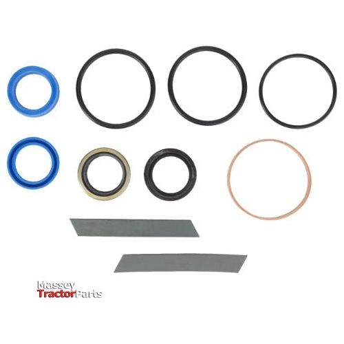 Power Steering Pump Seal Kit - 3488643M91 - Massey Tractor Parts