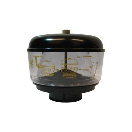 Pre-Cleaner - 1693129M1 - Massey Tractor Parts