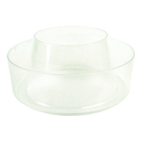 Pre Cleaner Bowl
 - S.41404 - Massey Tractor Parts
