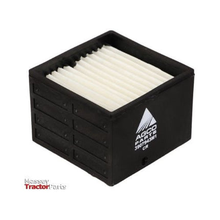 Pre-fuel Filter - 3907943M1 - Massey Tractor Parts