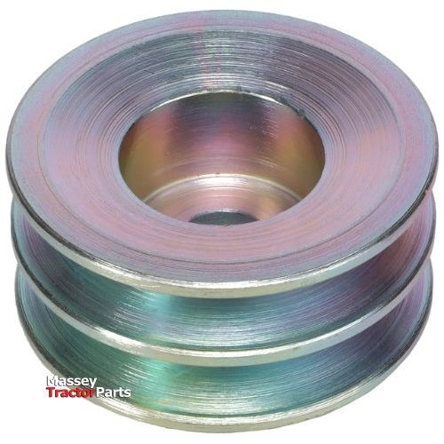 Pulley - 1695617M1 - Massey Tractor Parts