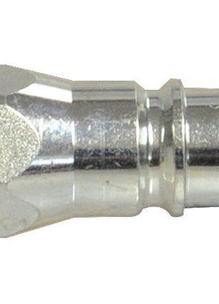 Quick Release Hydraulic Coupling Male 1/2" Body x 3/4" UNF Female Thread - S.8904 - Massey Tractor Parts