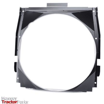 Massey Ferguson RADIATOR SHROUD - 3800434M6 | Massey Parts-Massey Ferguson-