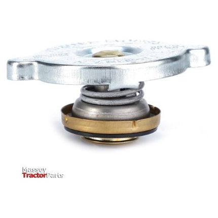 Radaitor Cap - 3637301M1 - Massey Tractor Parts