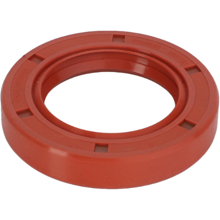Radial Seal Ring - 3052116M1 - Massey Tractor Parts