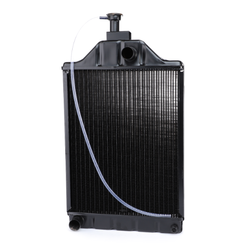 Radiator - 1876606M4 - Massey Tractor Parts