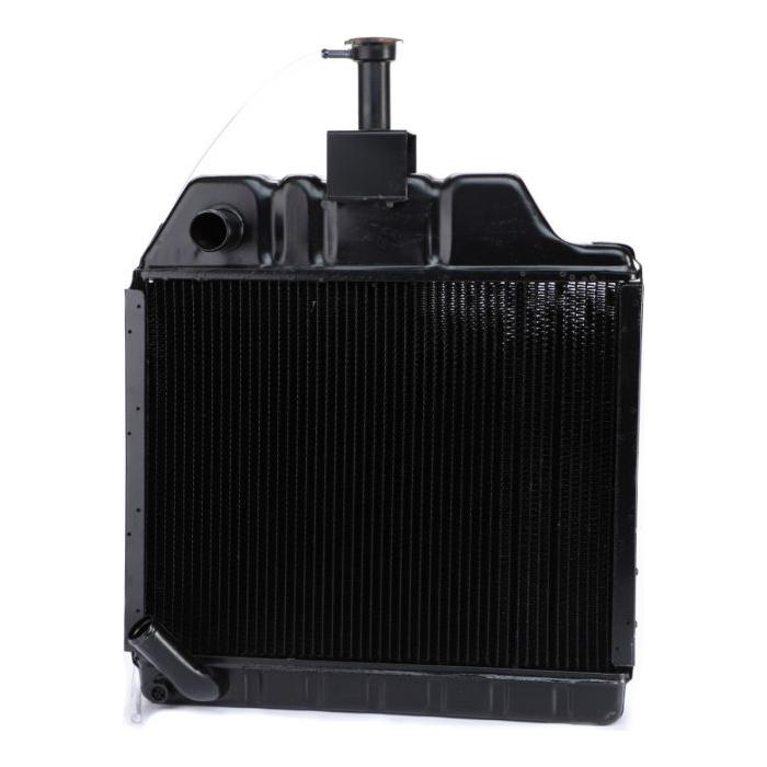 Radiator - 25352M98 - Massey Tractor Parts